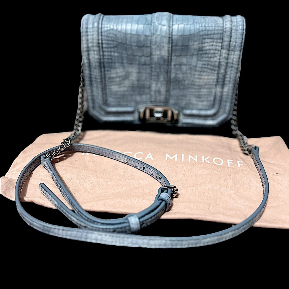 Rebecca Minkoff bag - Picture 9 of 9